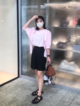 eriさんのコーディネート