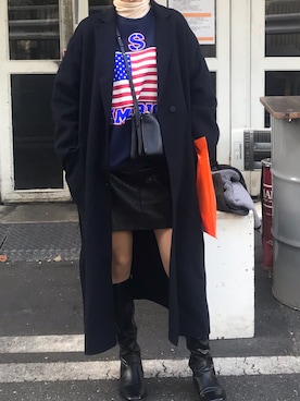 eriさんのコーディネート