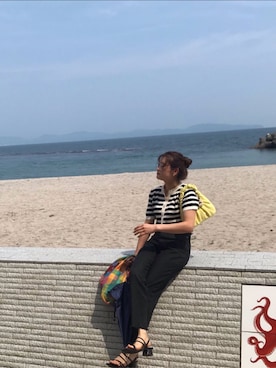 eriさんのコーディネート