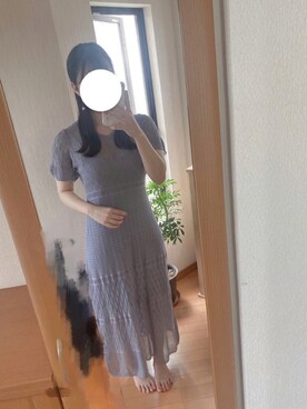 おもちさん（レディース・160cm）の秋コーディネート