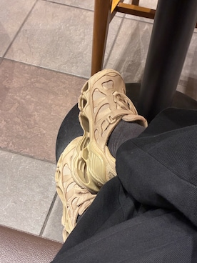 Meg Iwamotoさんのコーディネート