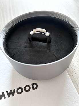 Meg Iwamotoさんのコーディネート