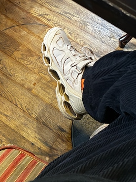 Meg Iwamotoさんのコーディネート