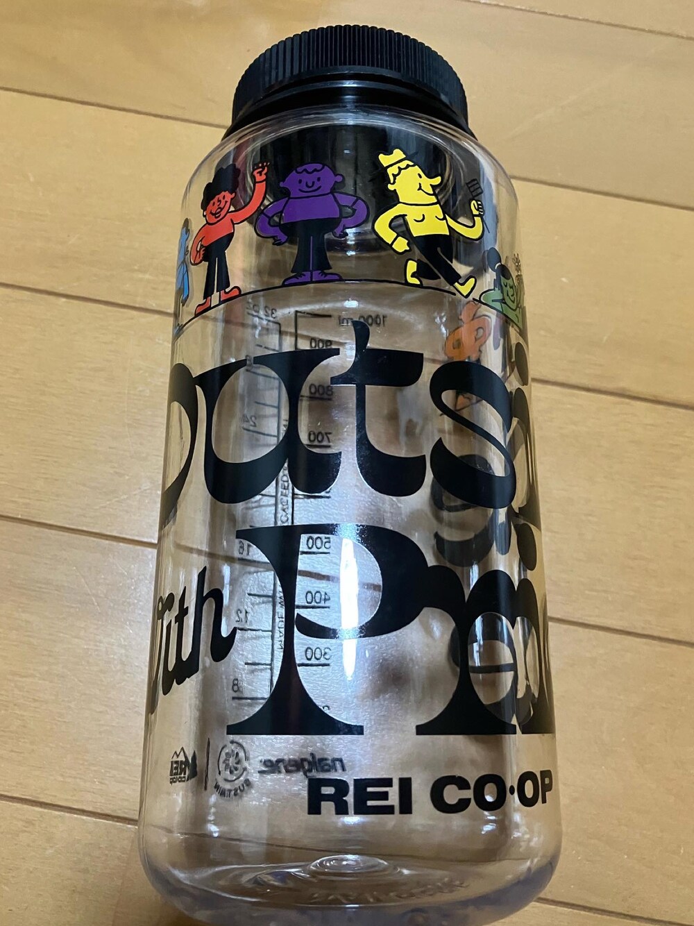 「rei co-opのアイテム（グラス/マグカップ/タンブラー、その他）」を使った、Meg Iwamotoさん（レディース・163cm）の秋コーディネートの1枚目の写真