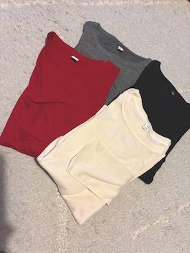 Meg Iwamotoさんのコーディネート