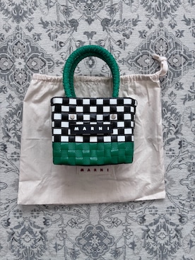 Meg Iwamotoさんのコーディネート