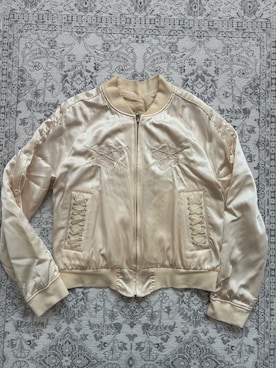 Meg Iwamotoさんのコーディネート