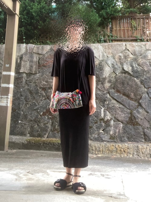 Meg Iwamotoさんのコーディネート