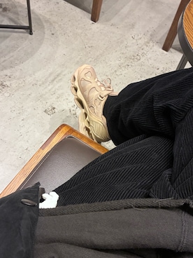 Meg Iwamotoさんのコーディネート