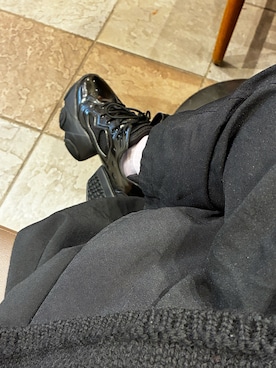 Meg Iwamotoさんのコーディネート