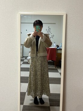 nyaさんのコーディネート