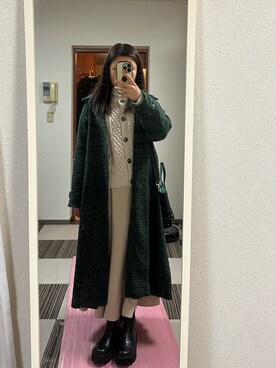 nyaさんのコーディネート