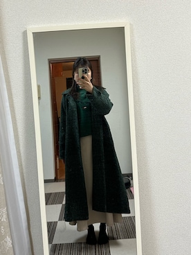 nyaさんのコーディネート