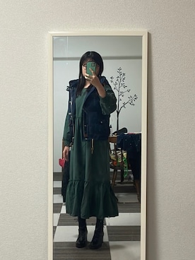 nyaさんのコーディネート