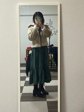 nyaさんのコーディネート