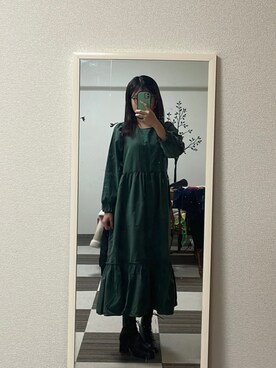 nyaさんのコーディネート