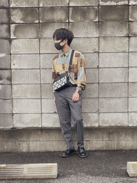 gabeさんのコーディネート