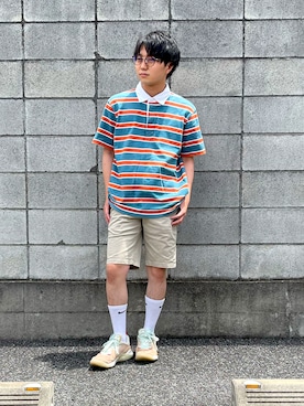 gabeさんのコーディネート