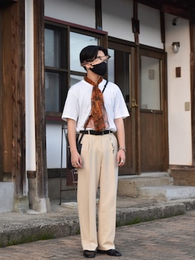 zenさんのコーディネート