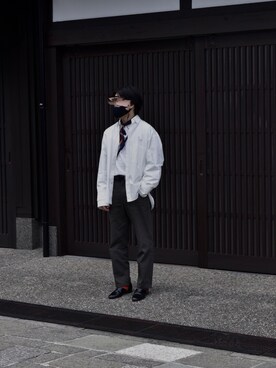 zenさんのコーディネート