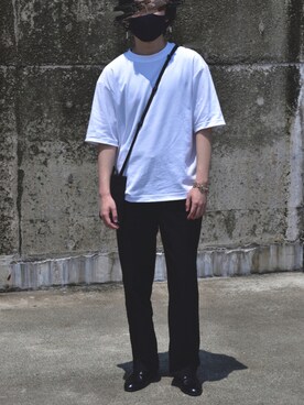 zenさんのコーディネート