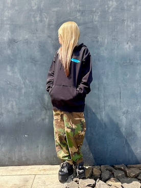 minagawaさんのコーディネート