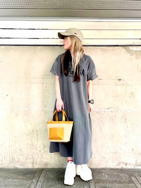 minagawaさんのコーディネート