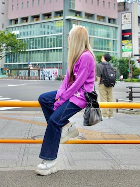 minagawaさんのコーディネート