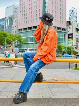 minagawaさんのコーディネート