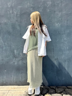 minagawaさんのコーディネート