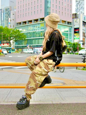 minagawaさんのコーディネート