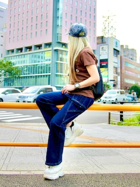 minagawaさんのコーディネート