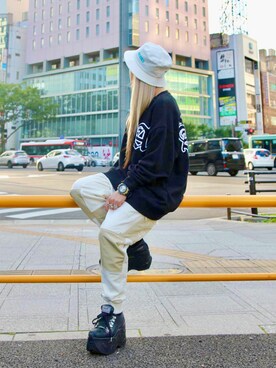 minagawaさんのコーディネート