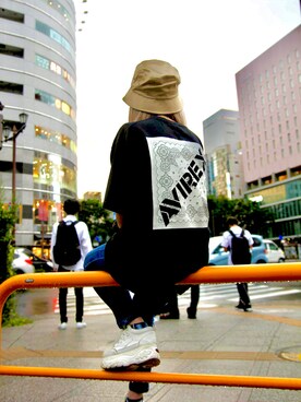 minagawaさんのコーディネート