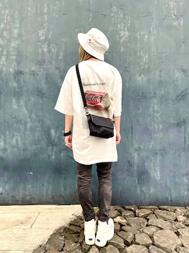 minagawaさんのコーディネート