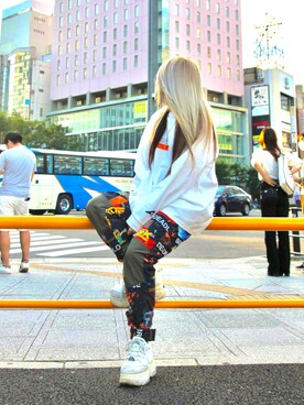 minagawaさんのコーディネート