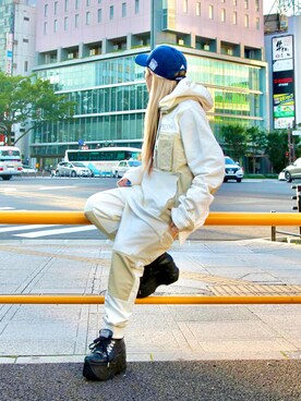 minagawaさんのコーディネート