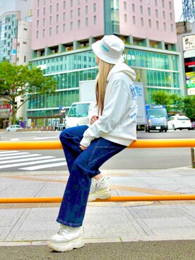 minagawaさんのコーディネート