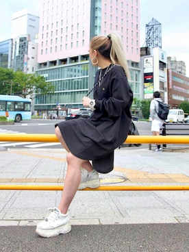 minagawaさんのコーディネート