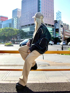 minagawaさんのコーディネート