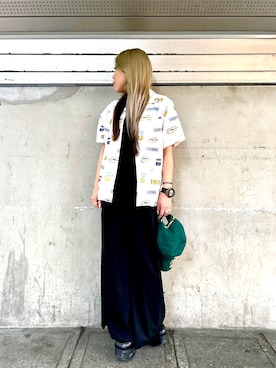 minagawaさんのコーディネート