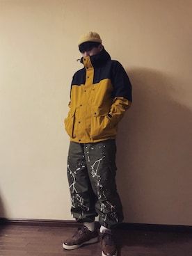 yamatoさんのコーディネート