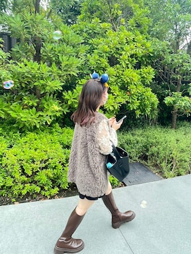 ふさんのコーディネート