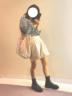 ふさんのコーディネート