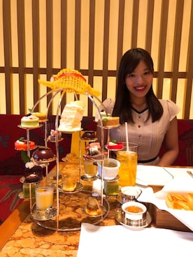 sayoさんのコーディネート