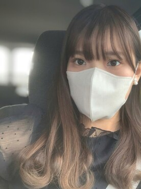 sayoさん（レディース・157cm）の秋コーディネート