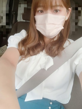 sayoさん（レディース・157cm）の秋コーディネート