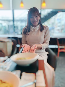 sayoさんのコーディネート