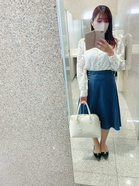 sayoさんのコーディネート