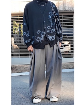      ととととさんのコーディネート